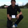 WELSH CROWN GREEN BOWLING ASSOCIATION CHAMPION OF CHAMPIONS 2022   