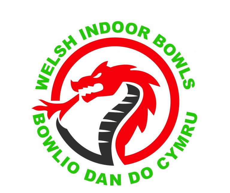 Welsh Indoor Bowls Logo New BowlsWales