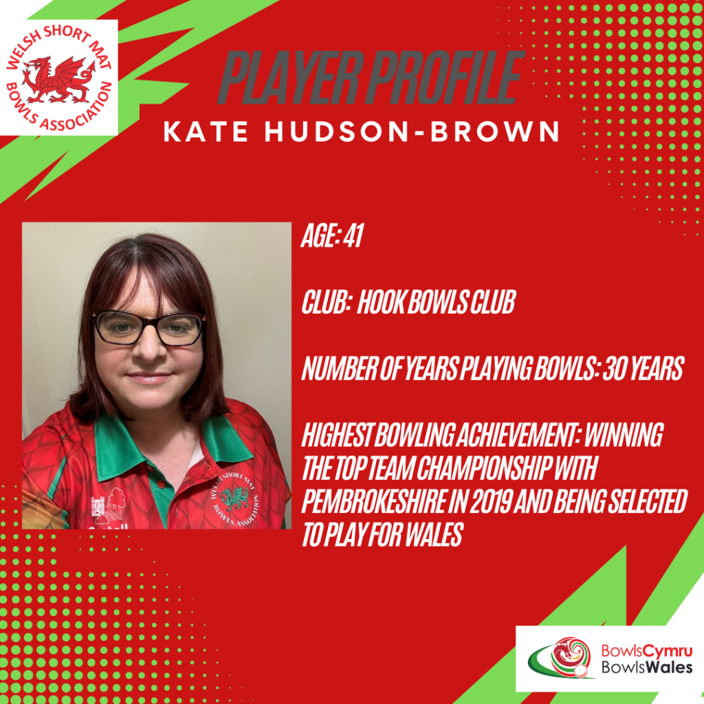Kate Hudson-Brown