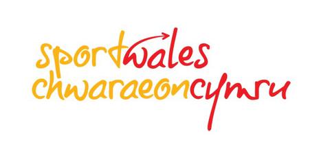 Sports Wales logo