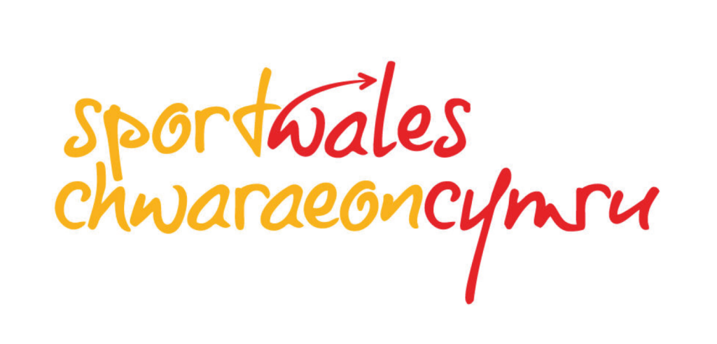 Sport Wales Logo